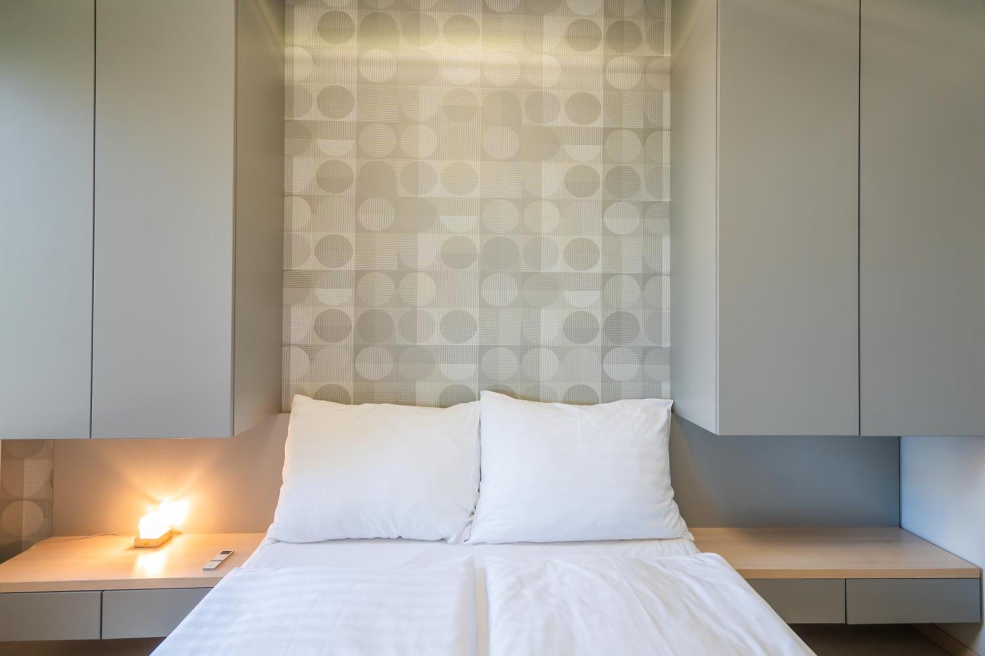 Myflat Casa Galerius Apartment Siófok Zewnętrze zdjęcie